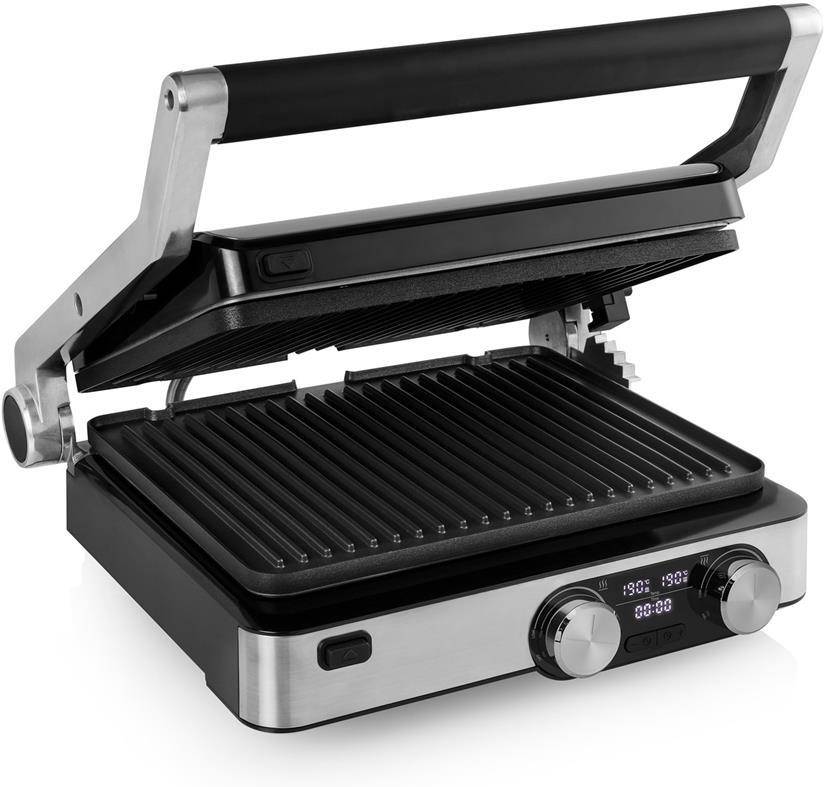 Grill de Contacto PRINCES 01.117310.01.001 (2000 W)