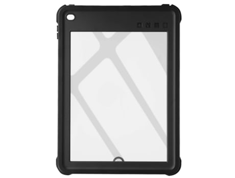 Funda impermeable para iPad Air , iPad 5 y 6 REDPEPPER Negro