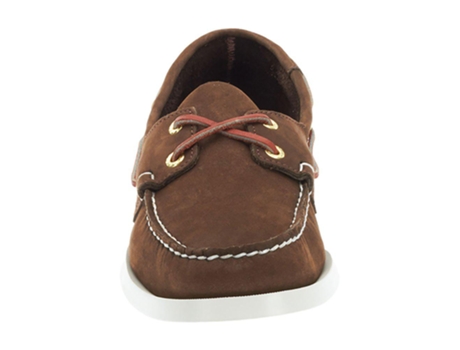 Botas SEBAGO Mujer (39.5 - Marrón)