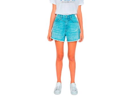 Pepe Jeans Rachel Denim Shorts