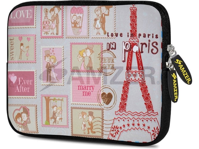 Funda Tablet Universal 7.75'' AMZER AMZ5155077