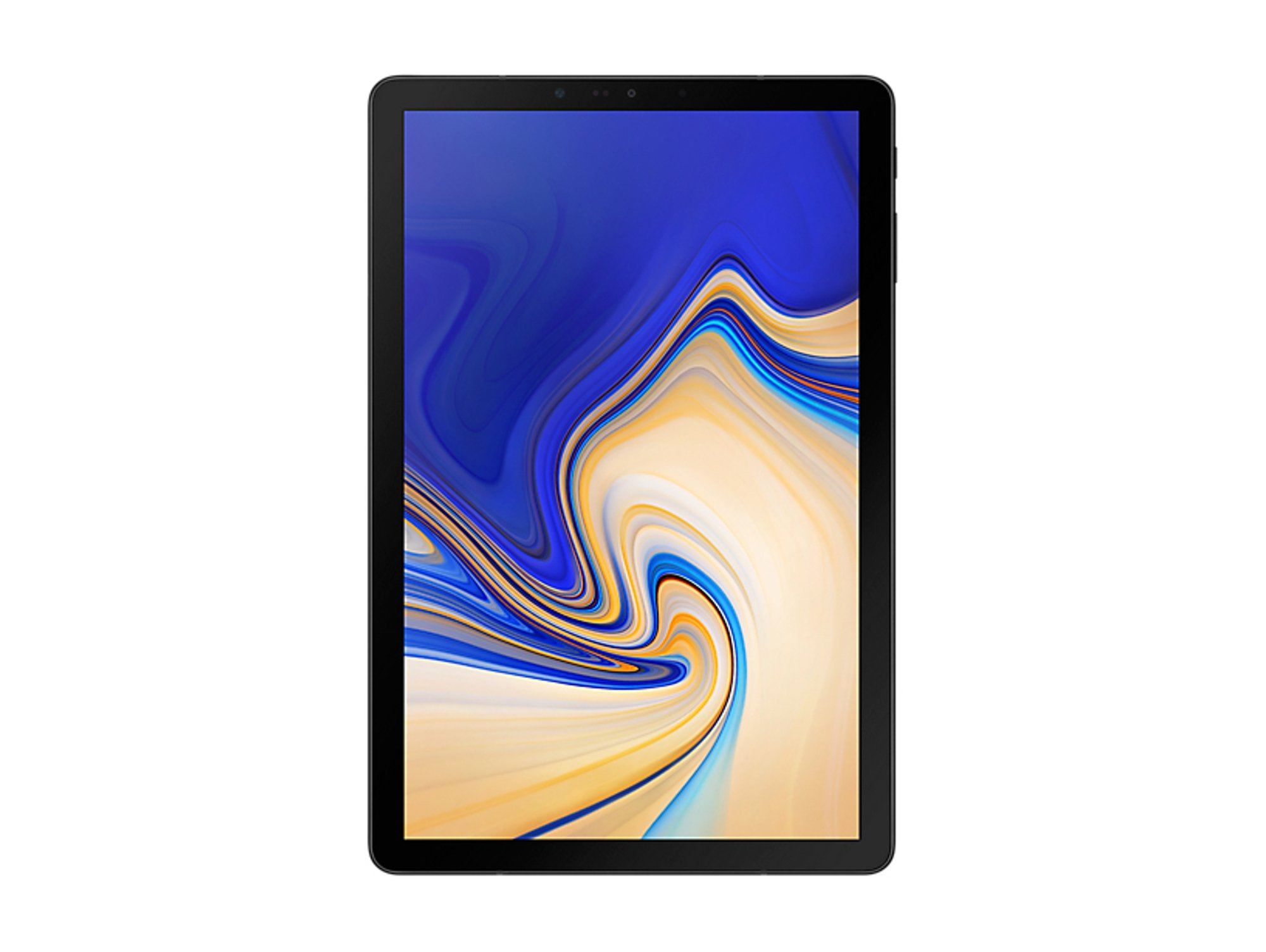 Tablet SAMSUNG Galaxy Tab S4 (10.5'' - 64 GB - 4 GB RAM - Wi-Fi - Negro)