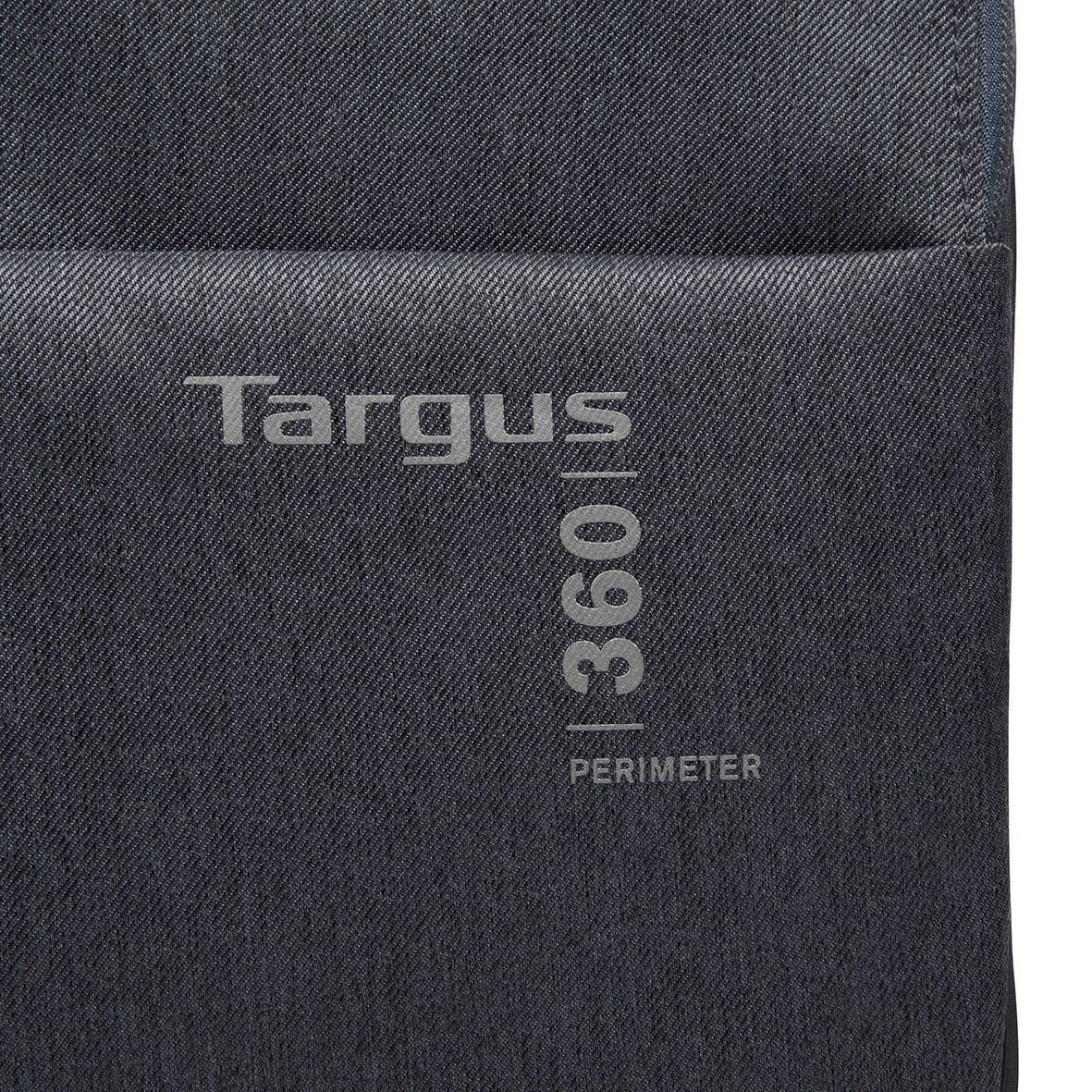 Maleta para Portátil TARGUS 360 Perimeter 14" Funda tipo concha Gris