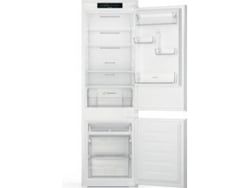 Frigorífico Combi Integrable INDESIT INC18 T311 (No Frost - 177 cm - 250 L - Blanco)