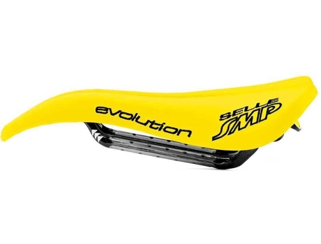 Sillín de Ciclismo SELLE SMP Evolution (266 x 129 mm)