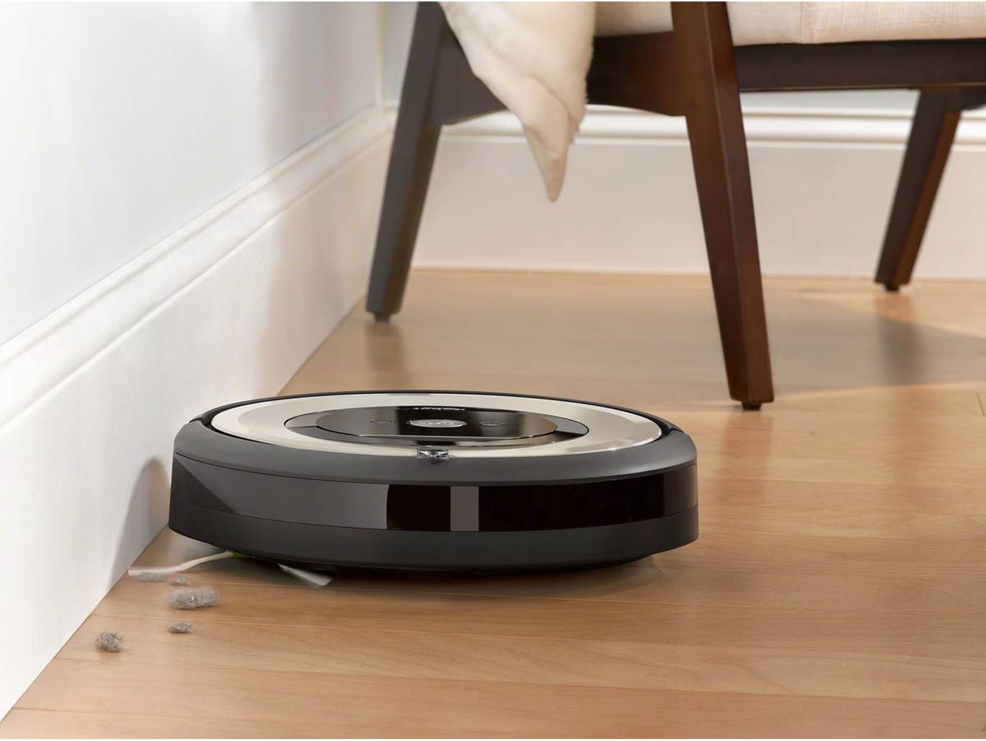 Robot aspirador irobot roomba e5152 opiniones sale