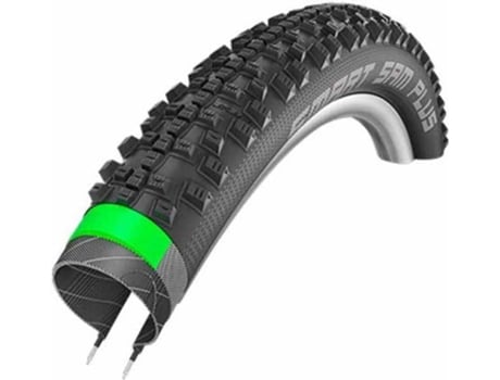 Neumático para Ciclismo Montaña SCHWALBE Mtb Smart Samoa Plus Hs476 (29´´)