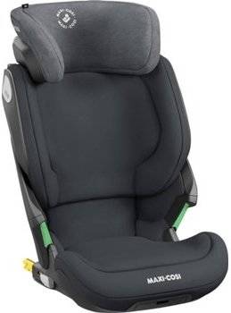 Silla Auto MAXI COSI I-Size Kore Authentic Graphite (Grupo 2/3)