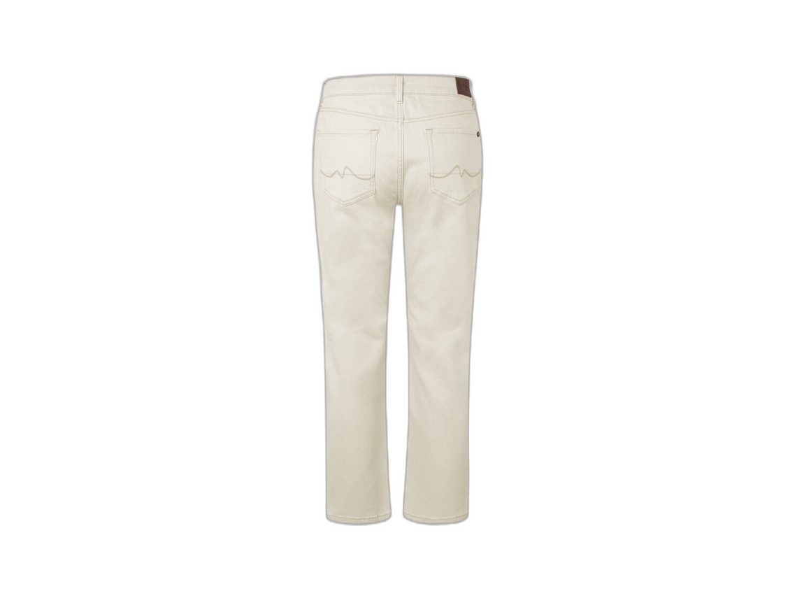 VAQUERO RECTO MUJER PEPE JEANS MARY