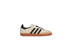 Zapatillas de Mujer ADIDAS Samba Og Cream Sand Beige (3)