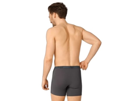 Pack de 2 Boxers para Hombre SLOGGI (M)