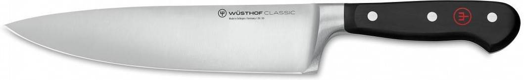 Wüsthof Classic Cuchillo chef 20 cm de