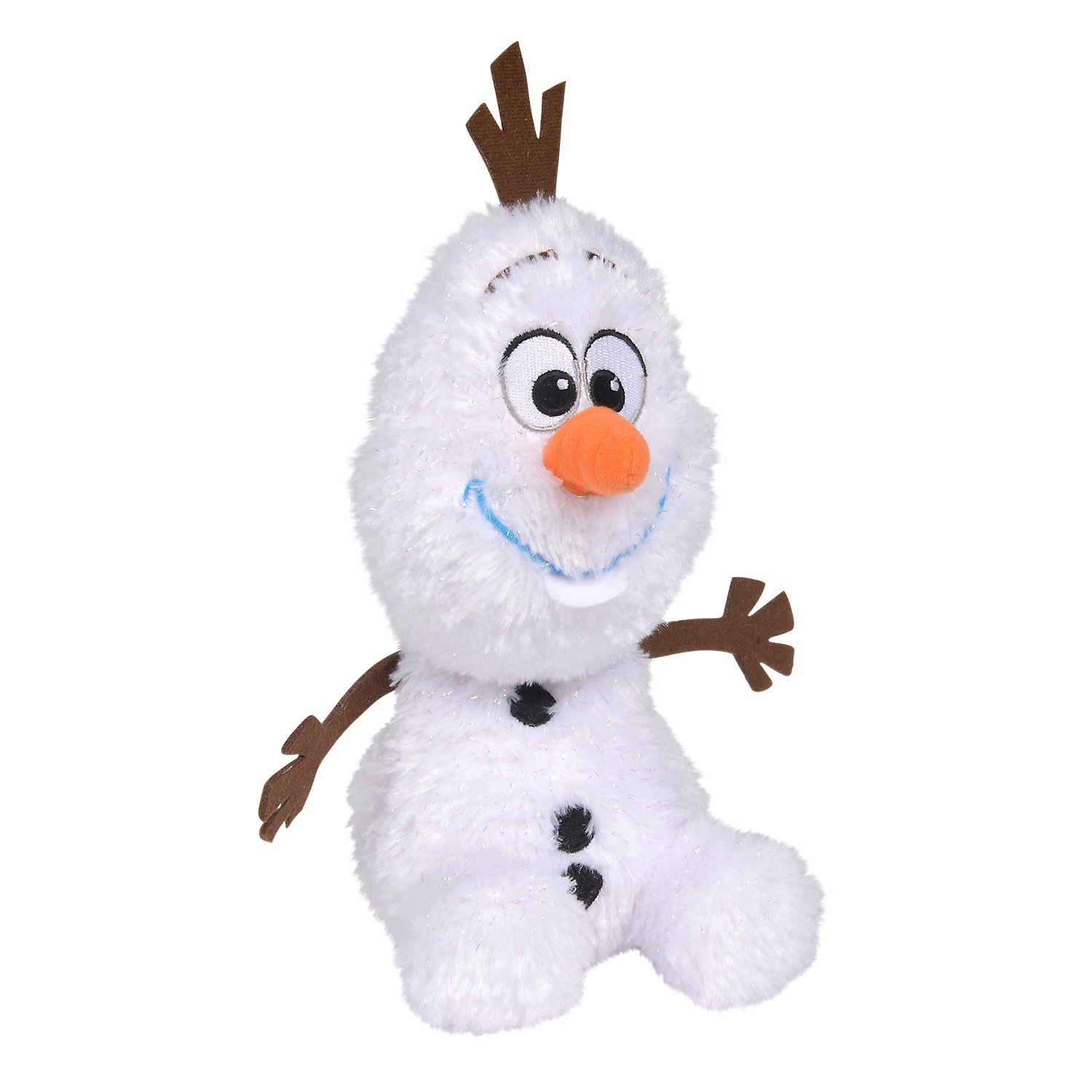 Disney Peluche Frozen 2 Olaf 25cm