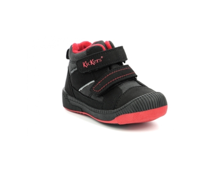 Zapatillas KICKERS Niños (Multicolor - 25)