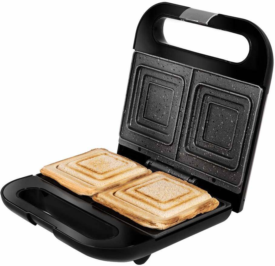 Sandwichera CECOTEC Rock N Toast