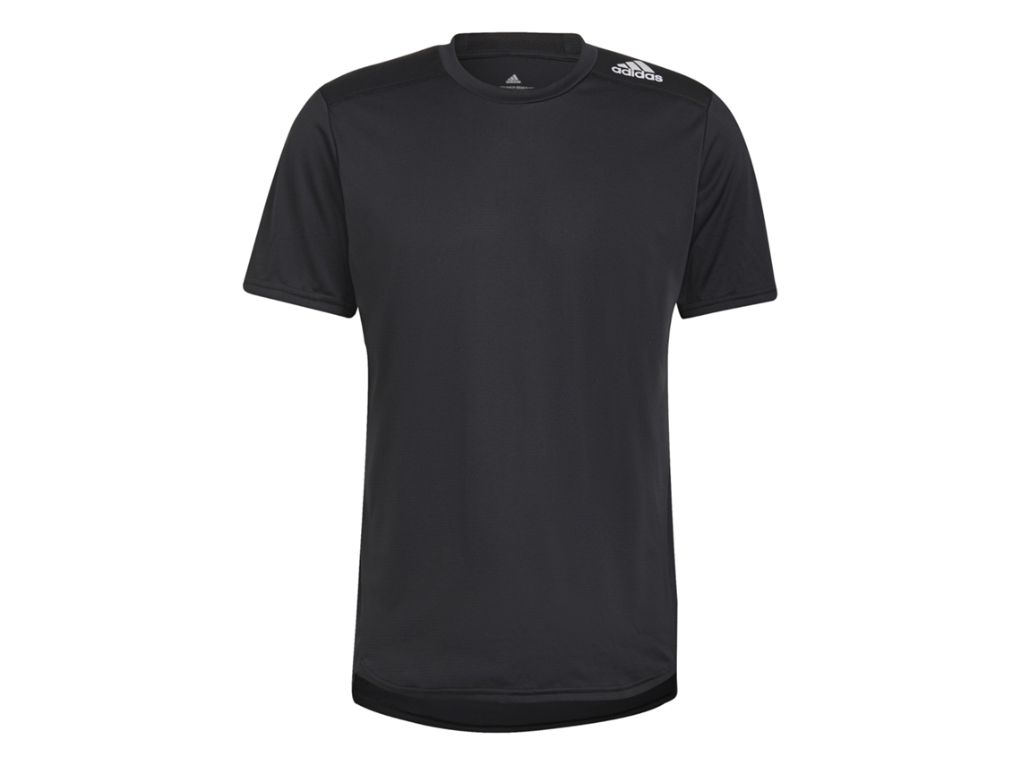 Amazon camisetas adidas discount hombre