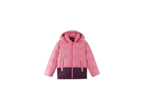 Chaqueta de Niños para Esquí REIMA Teisko Rosa (6 años)