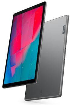 Tablet LENOVO Smart Tab M10 4G (10.1'' - 64 GB - 4 GB RAM - Wi-Fi - Gris)