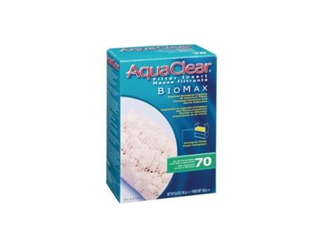 Aquaclear Biomax 70 FLUVAL