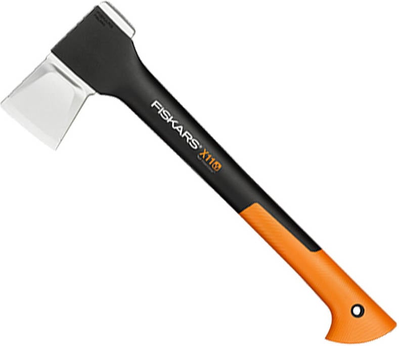 Hacha de Rajar FISKARS 445 mm (1.1 kg)