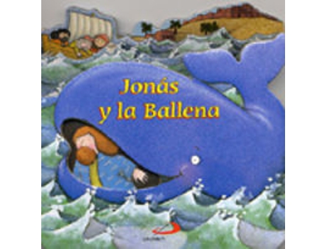 Y La Ballena tapa dura libro de trace moroney español