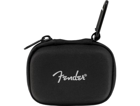 Fender mustang micro case