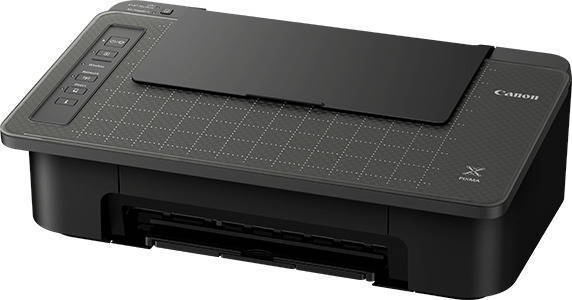 Impresora CANON Pixma TS305 (Multifunción - Inyección de Tinta - Wi-Fi)