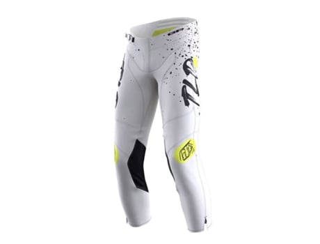 Pantalones de Niños TROY LEE DESIGNS Gp Partical Gris (26)