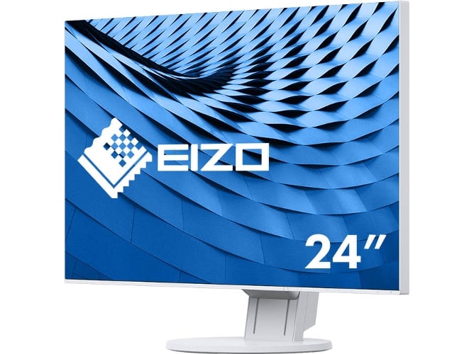 Monitor EIZO EV2451 (23.8'' - Full HD - IPS)