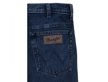 Wrangler Jeans Texas