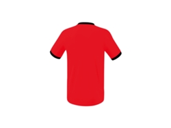 Camiseta de Niños ERIMA Rojo (12 años)