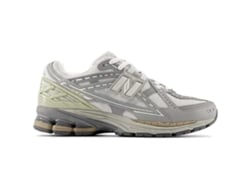 Zapatillas de Hombre NEW BALANCE Utility Gris (375)