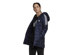 Parka ADIDAS Mujer (Multicolor - XS)