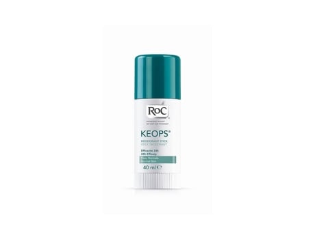 Desodorante ROC Keops Deo (40ml)