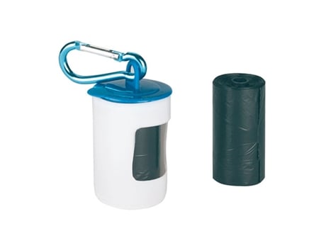 Dispensador de Bolsas de Limpieza KERBL Maxi Clean Up