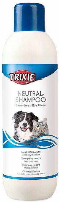 Champú para Perros y Gatos TRIXIE (1 Lt)