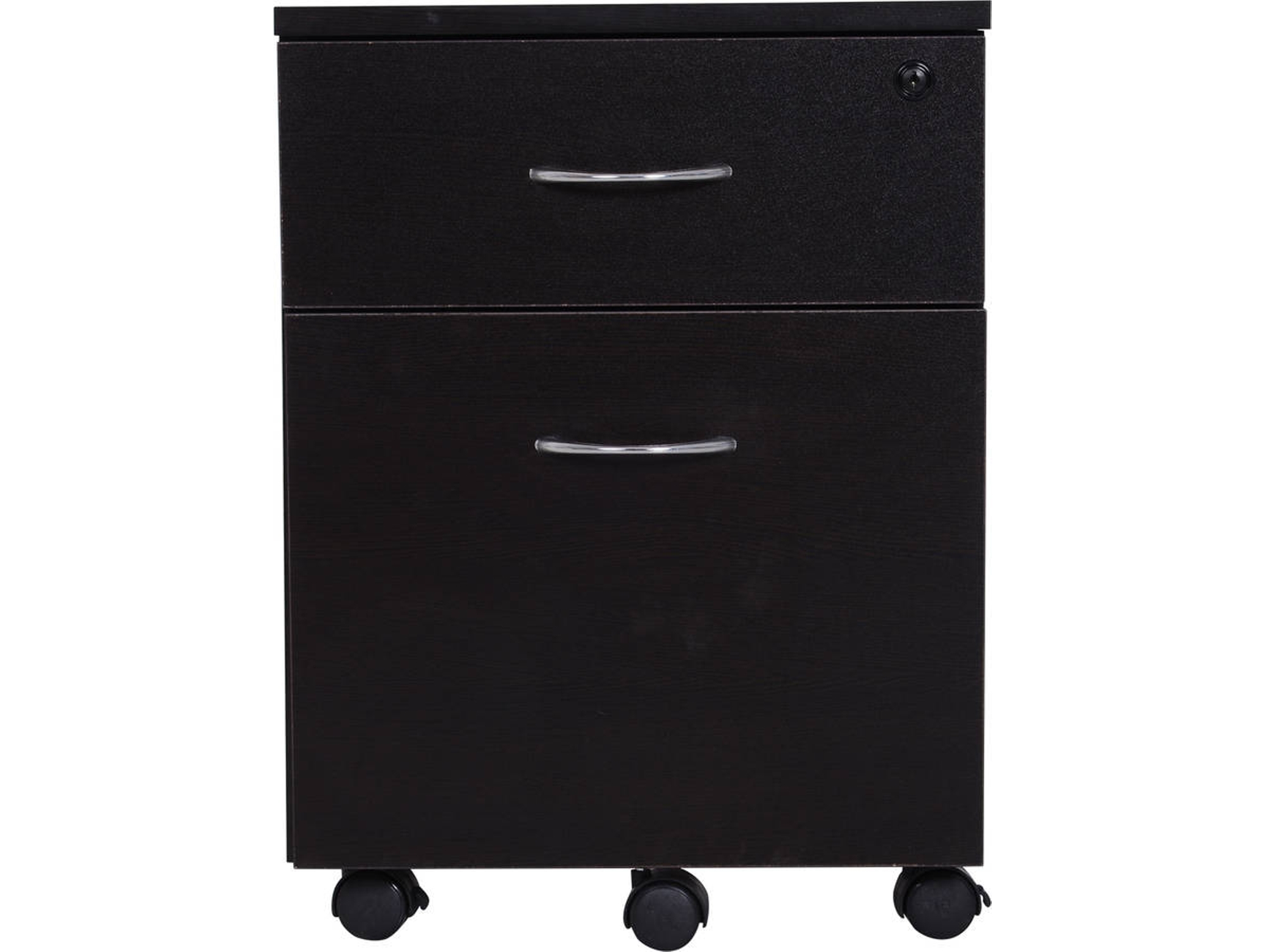 Mueble para Oficina VINSETTO (Negro - 40X44X54.6 cm - MDF)