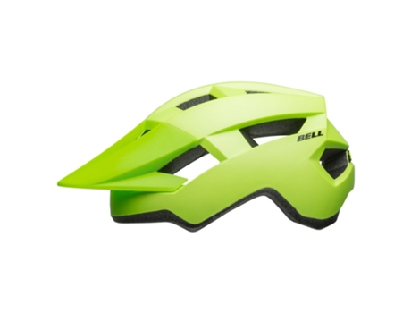 Casco de Ciclismo BELL Mtb Spark (Tamaño Unico)