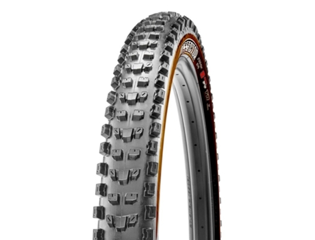 Neumático blando MAXXIS Dissector Exo / Tubeless Ready / Tanwall