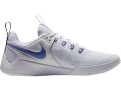 Zapatillas para Hombre NIKE Air Zoom Hyperace 2 Blanco para Vóleibol (Talla: 43)