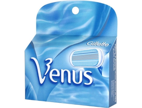 Rasuradoras Desechables GILLETTE Reserve Venus.