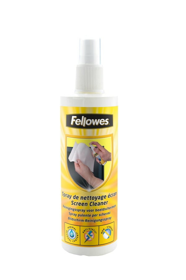 Spray para pantallas FELLOWES 99718 (Universal)