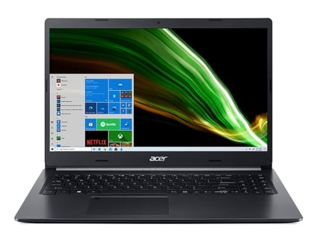 Portátil ACER 4 5788 (15.6 '' - AMD Ryzen™ 5 5500U - RAM: 8 GB - 512 GB SSD - AMD Radeon Graphics)