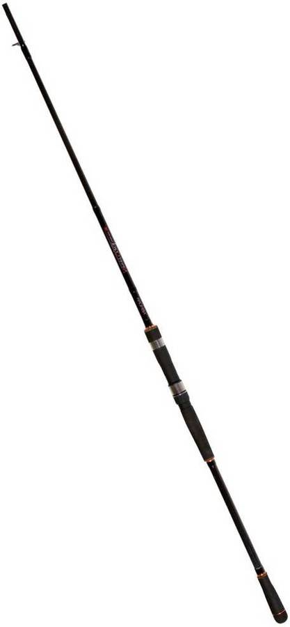 Caña de Pesca de Spinning NOMURA Never Crack 30-r (3.00 m)