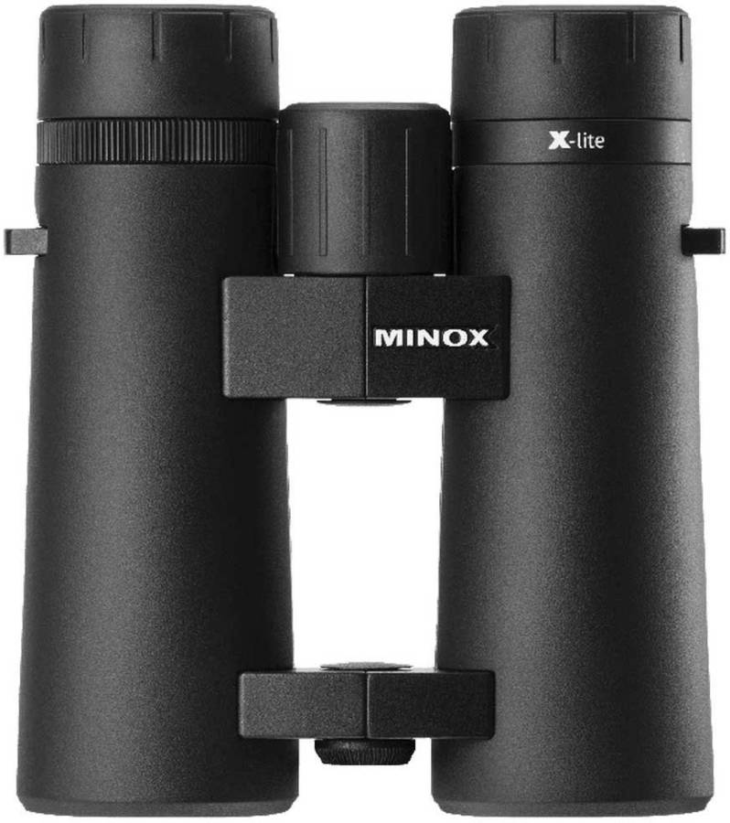 Prismáticos MINOX X-Lite (10 x 42 cm)