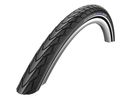 Neumático SCHWALBE Marathon racer performance raceguard speedgrip