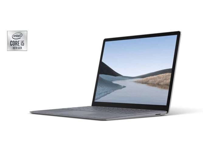 MICROSOFT SURFACE LAPTOP 3 I5 8-128GB