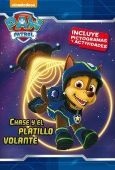 Libro Paw Patrol de Varios Autores