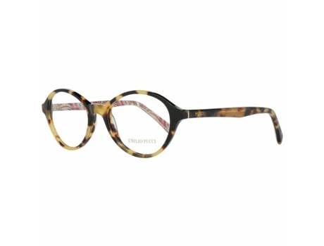 Montura de Gafas Mujer Emilio Pucci EP5017 50055