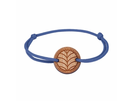 Pulsera - natural DWYT